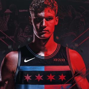 Meet your Posher, Aiden